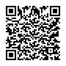 Código QR para número de telefone +9512152938