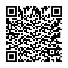 QR-koodi puhelinnumerolle +9512152939