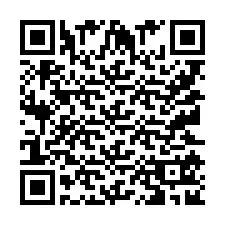 QR-Code für Telefonnummer +9512152948