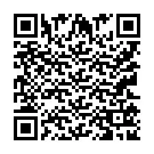 Codice QR per il numero di telefono +9512152955