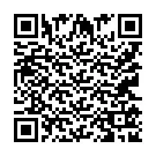 QR-код для номера телефона +9512152957