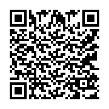 QR-код для номера телефона +9512153063