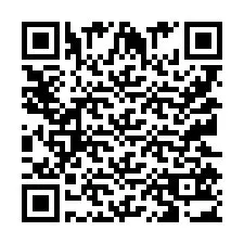 QR код за телефонен номер +9512153068