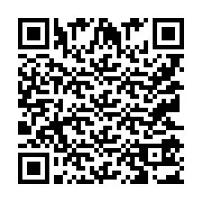 Código QR para número de teléfono +9512153089