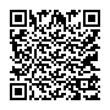 Kod QR dla numeru telefonu +9512153103