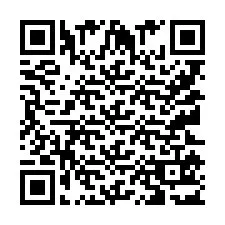 QR Code for Phone number +9512153154