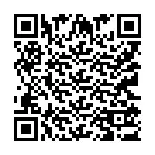 Kod QR dla numeru telefonu +9512153232