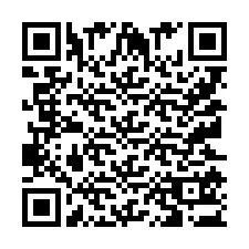 Código QR para número de teléfono +9512153248