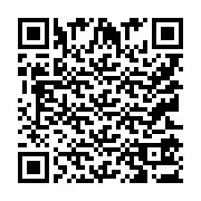 QR Code สำหรับหมายเลขโทรศัพท์ +9512153281