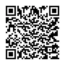 Código QR para número de teléfono +9512153282