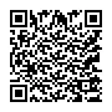 Kode QR untuk nomor Telepon +9512153295