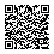 Kod QR dla numeru telefonu +9512153324