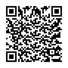 QR Code for Phone number +9512153348