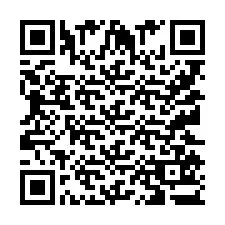 QR kód a telefonszámhoz +9512153378