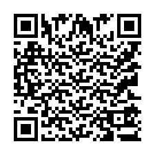 电话号码二维码 +9512153381