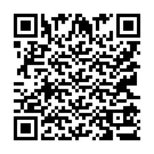 QR-код для номера телефона +9512153383