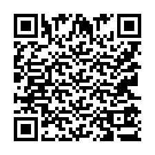 QR Code สำหรับหมายเลขโทรศัพท์ +9512153387