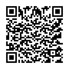 Kode QR untuk nomor Telepon +9512153408