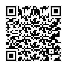 QR-Code für Telefonnummer +9512153453