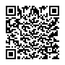 QR Code for Phone number +9512153454