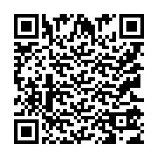 Kode QR untuk nomor Telepon +9512153481