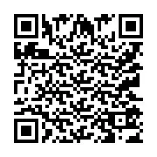 QR код за телефонен номер +9512153498