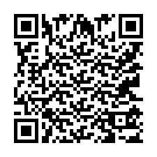 QR-Code für Telefonnummer +9512153507