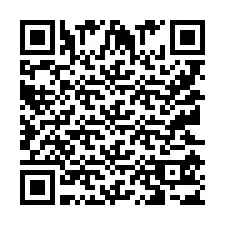 Kode QR untuk nomor Telepon +9512153508