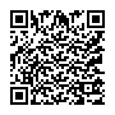 QR kód a telefonszámhoz +9512153518