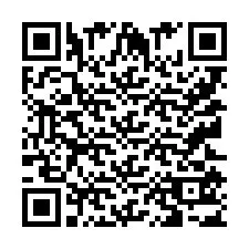 Kod QR dla numeru telefonu +9512153531