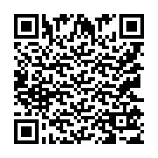 QR-koodi puhelinnumerolle +9512153559