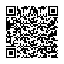 QR Code for Phone number +9512153668