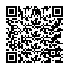 QR-код для номера телефона +9512153699