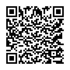 QR-код для номера телефона +9512153719