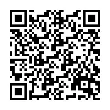 Codice QR per il numero di telefono +9512153740