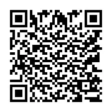 QR-koodi puhelinnumerolle +9512153770