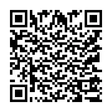 QR-Code für Telefonnummer +9512153784