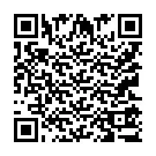 Kod QR dla numeru telefonu +9512153785