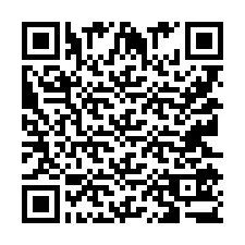 QR-Code für Telefonnummer +9512153797