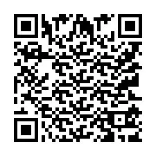 QR kód a telefonszámhoz +9512153904