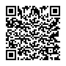 Kode QR untuk nomor Telepon +9512153926