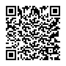 Kode QR untuk nomor Telepon +9512153930