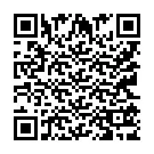 QR-Code für Telefonnummer +9512153942