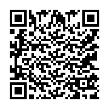 QR-код для номера телефона +9512153947