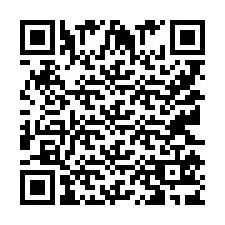 Código QR para número de telefone +9512153953