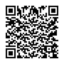 QR Code for Phone number +9512154028