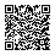 Kod QR dla numeru telefonu +9512154149