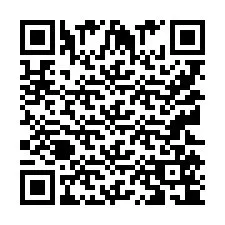 QR-код для номера телефона +9512154175