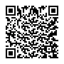 Kode QR untuk nomor Telepon +9512154178