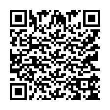 QR Code สำหรับหมายเลขโทรศัพท์ +9512154206